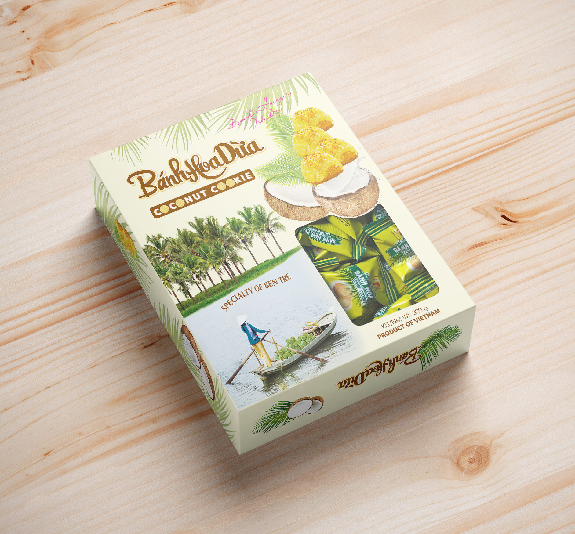 hộp giấy - in ấn hộp giấy